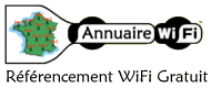 annuaire wifi