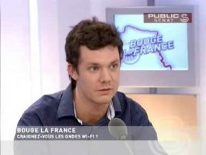 Florian Fainelli Florian Fainelli