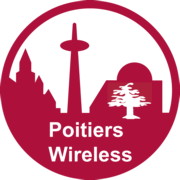 Poitiers Wireless Poitiers Wireless